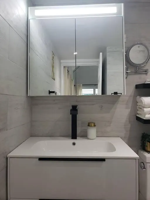 Apartament Via Sophia Negril