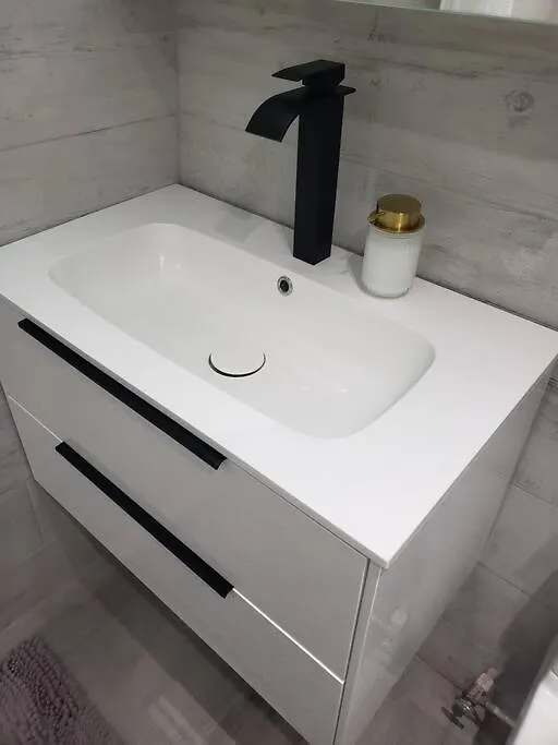 Apartament Via Sophia Negril