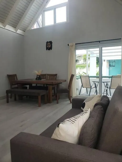 Apartament Via Sophia Negril 0*,  Jamajka