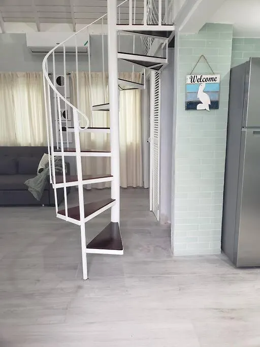 Apartament Via Sophia Negril