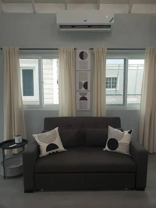Apartament Via Sophia Negril