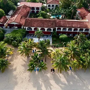4* Hotell Charela