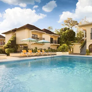 3* Hotell Rooms Negril
