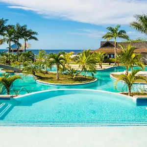 4* Hotell The Cliff