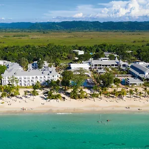 Riu Palace Tropical Bay Отель