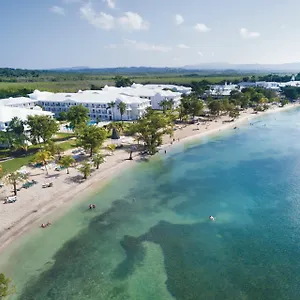 5* Hotell Riu