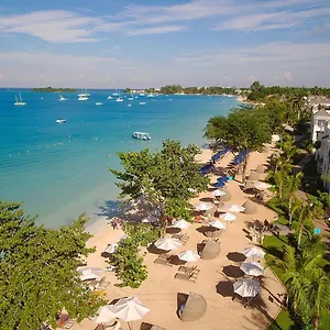 Azul Negril, Gourmet By Karisma Курортный комплекс