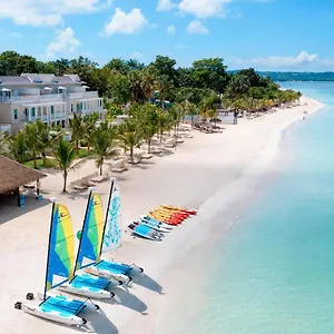 Beaches And Negril