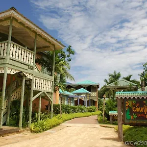 Hotel Country Country, Negril