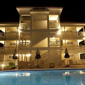 Sandy Haven (adults Only) Negril