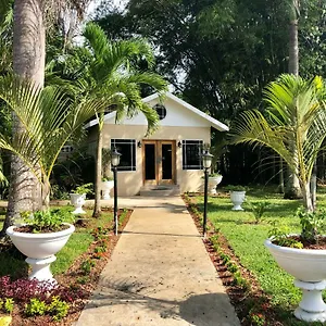 3* Hotell Coral Seas Garden