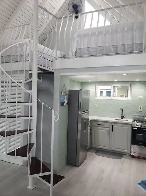 Via Sophia Apartamento Negril