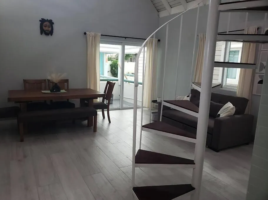 Via Sophia Apartamento Negril