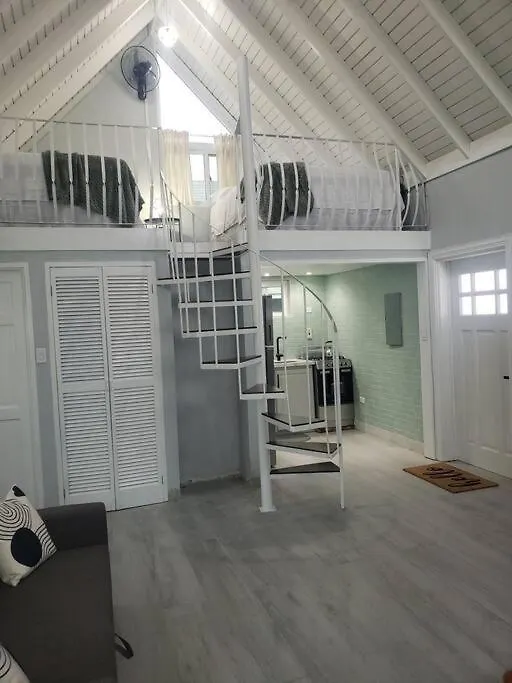 Via Sophia Apartamento Negril